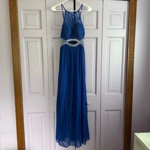 Homecoming Dress